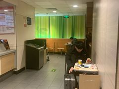 -麦当劳(北京南站店)