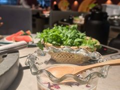 -芸山季·云南野生菌火锅(宝能环球汇店)