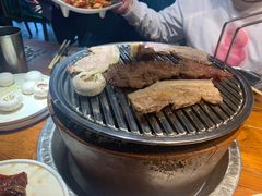 -原始泥炉烤肉(总店)