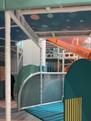 -奈尔宝家庭中心·亲子餐厅(鄞州万达店)