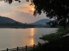 -风云岭森林公园