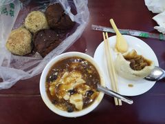 豆腐脑-老回回小吃(百万庄店)
