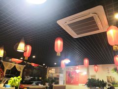 大堂-小媳妇铁锅炖鱼(世博园店)