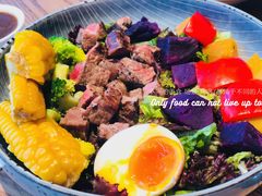 -Bco豆库(星耀天地店)