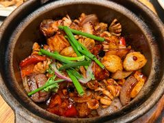 -阿诚市井潮汕菜(金台路店)