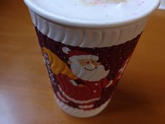-COSTA COFFEE(德基广场店)
