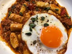 -ROAST coffee & eatery