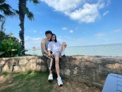 -上海美帆帆船露营基地