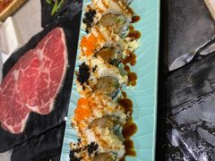 -妥妥烤肉料理(昙华林店)