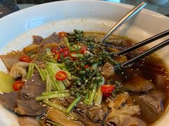 -英冠索菲特酒店·萧湘阁中餐厅