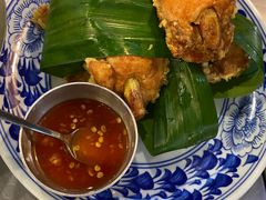 -simply thai天泰(长泰广场店)