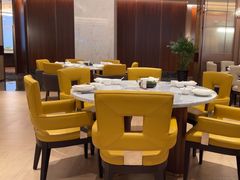 -喜来登由由大酒店九州膳坊中餐厅