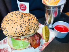 -FAT COW(虹梅路店)