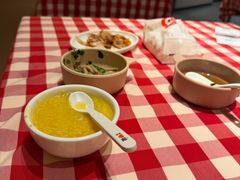 -西贝(华发商都店)