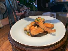 -70后饭吧(府河街店)