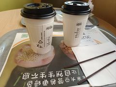 -麦当劳(番禺易发商业街店)