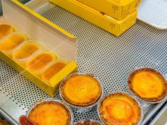 -西村叔叔的店·面包·甜品·蛋糕(崂山丽达店)