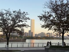 -Manner Coffee(徐汇滨江店)