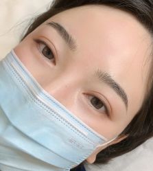 -久匠·纹眉半永久野生眉