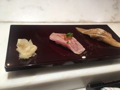 -乾山寿司(好运街店)