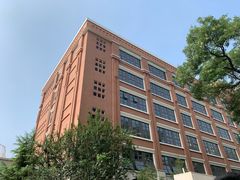 -北京八中游泳馆