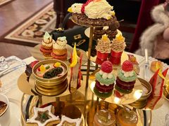 -Salon de Ville浦江汇(上海外滩华尔道夫酒店店)