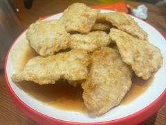 -英兰朝族饭店(河南桥头店)