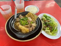 -兴记肉骨茶 (甲洞大街第二新分店)