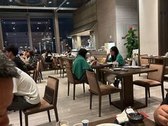 -田舍家Inakaya·炉端烧·铁板烧(天汇igc店)