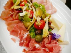 意式经典冷切肉拼盘-卡佩罗意大利餐厅及酒吧Al Cappello Trattoria