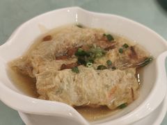 -万山楼海鲜酒家·二十三年老字号