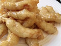-鸿运楼烤鸭店(天桥店)