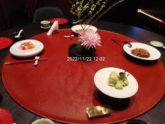 -景忆川·川粤菜