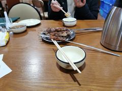 -怡妮新疆风味餐厅(东江湾路店)