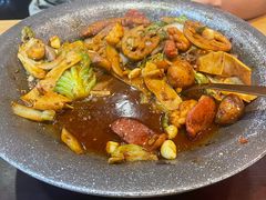 -一麻一辣麻辣香锅(方庄店)