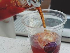 -Onirii Coffee(长乐路店)