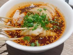 -太二酸菜鱼(武汉光谷保利店)