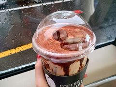 -熙阁咖啡Segnal(时代中心店)