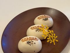 -宝丽轩中餐厅BAOLIXUAN