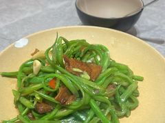 -廖川菜(金虹桥店)