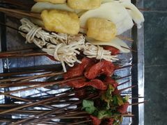 -牛华八婆麻辣烫(起源店)