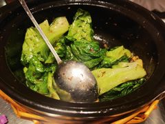 -潮界(虹桥新天地店)