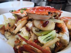 -朴厝私房菜(鼓浪屿店)