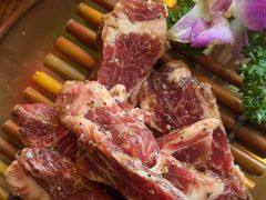-韩盛源泥炉烤肉店(高深路店)