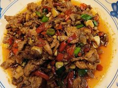 -八碗湘长沙市井菜(坡子街店)