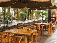 -泡桐树孙二娘私房菜