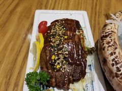 -林妈妈村·日式料理(宝山龙湖天街店)