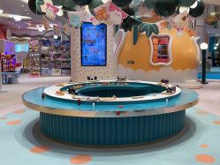 -奈尔宝·儿童乐园·亲子餐厅(苏州大悦城店)