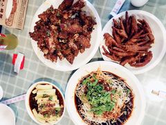 -龙翔小猪脚(龙头街店)