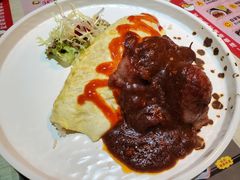 -阿飛冰室(下沙店)